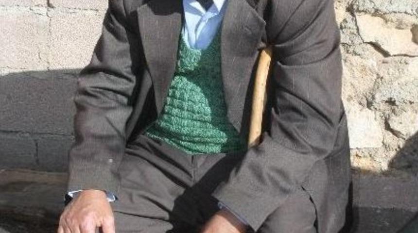 Cenazesine Ulaşılan Madencinin Babası Konuştu