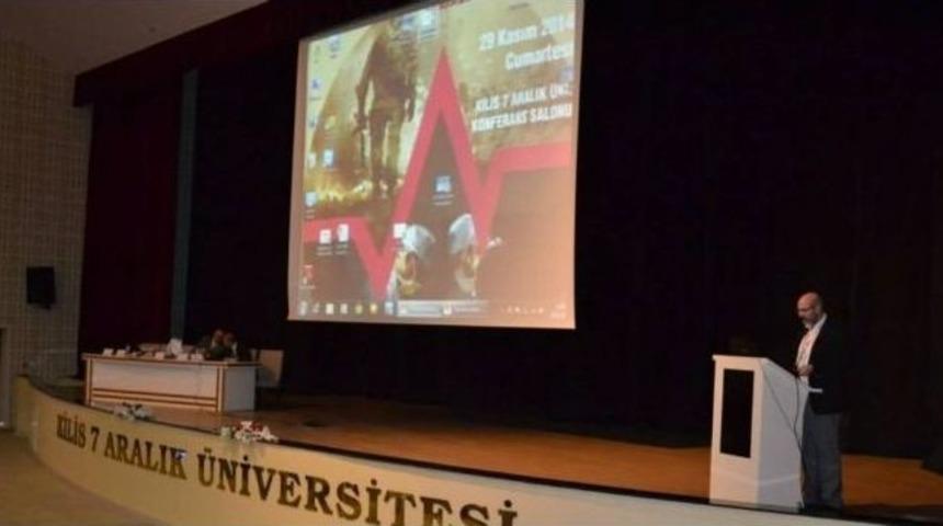 Savaş Cerrahisi Ve Acil Tıp Yaklaşımı Sempozyumu