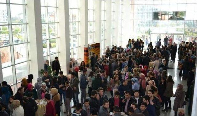 Savaş Cerrahisi Ve Acil Tıp Yaklaşımı Sempozyumu 1