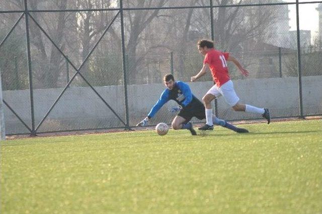 Kayseri Birinci Amat&ouml;r K&uuml;me 1