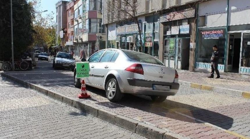 Otopark &Ccedil;ilesi