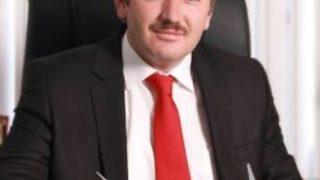 Özkan’dan Tuğlu Halkına Teşekkür