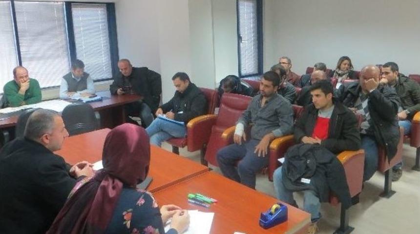 Kadık&ouml;y&rsquo;de Yoğun &Ccedil;alışma Olacak