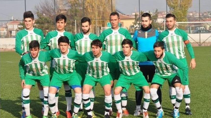 Kayseri S&uuml;per Amat&ouml;r K&uuml;me