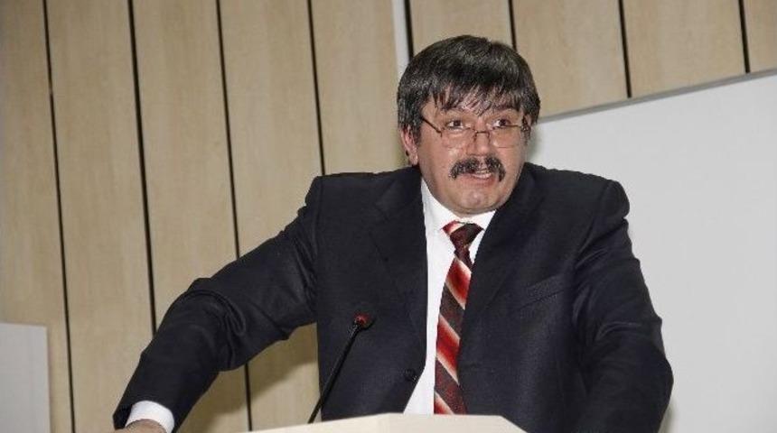 T&uuml;rkler&rsquo;in Genetik Tarihini Anlattı