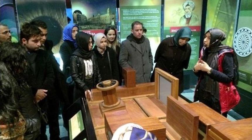 Başkan Ak&rsquo;tan &Ouml;ğretmenlere 24 Kasım Hediyesi