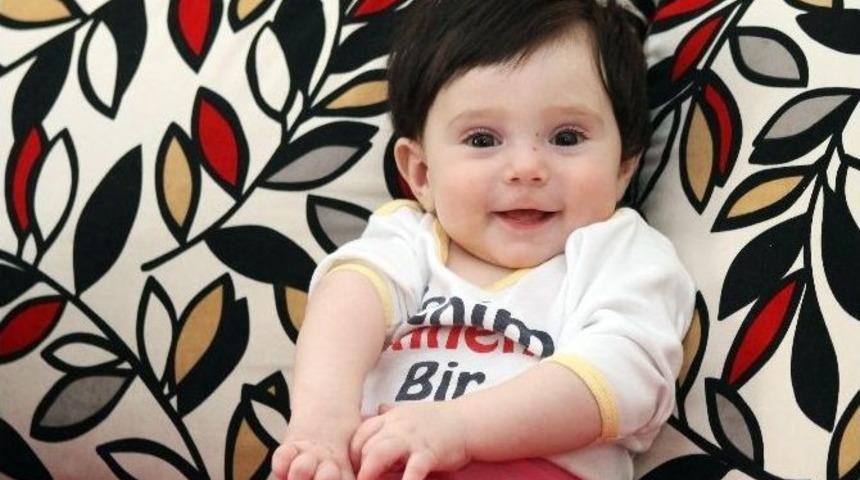 T&uuml;rkiye Minik Buğlem İ&ccedil;in Seferber Oldu