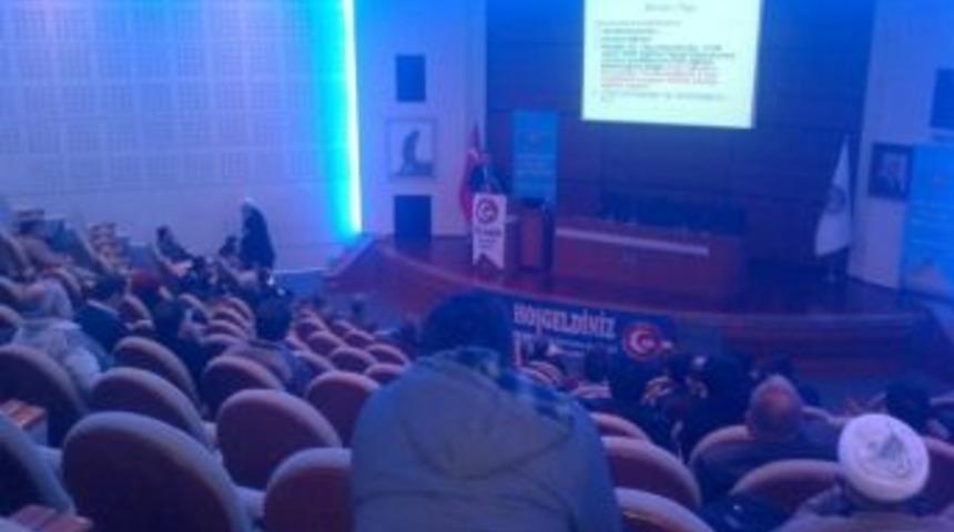 Erzurum Maarif Kongresi Yapıldı