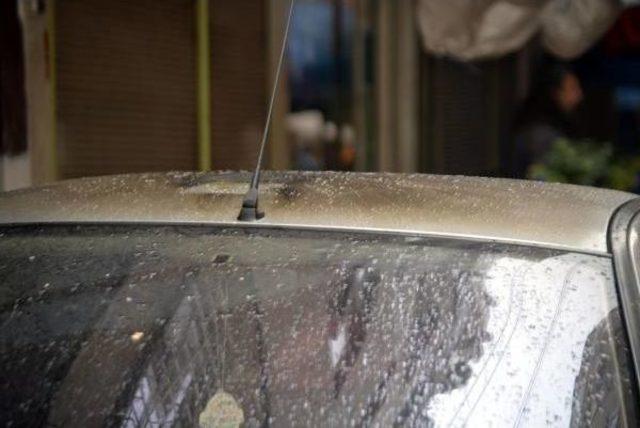 Tartıştığı eşini tabancayla vurup &ouml;ld&uuml;rd&uuml; 1