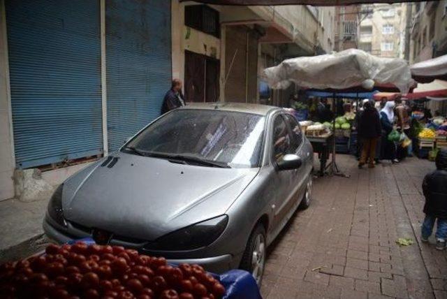 Tartıştığı eşini tabancayla vurup &ouml;ld&uuml;rd&uuml; 3