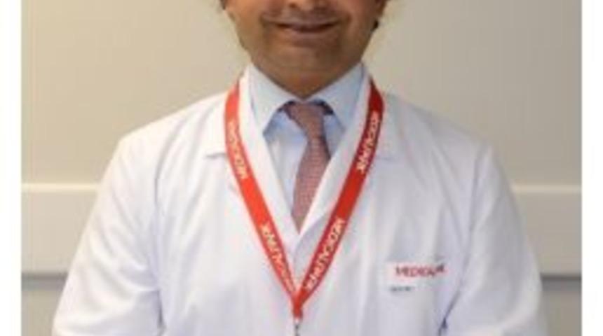 &Uuml;rolojide Laparoskopik Cerrahi