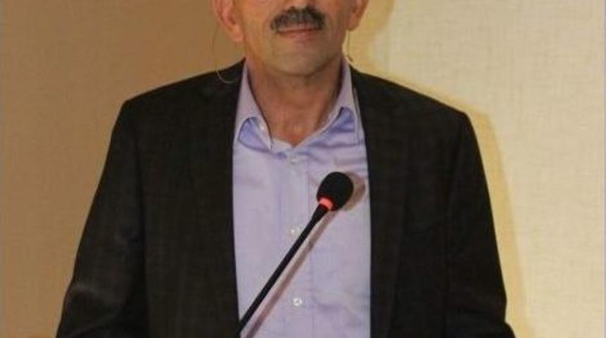 Antalya Halı Yıkamacılar Derneği&rsquo;nin Denetim İsteği