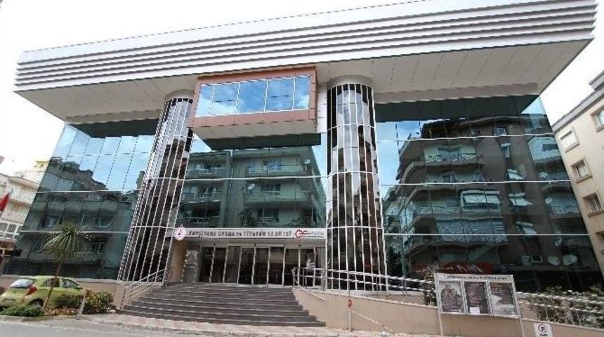 Karşıyaka&rsquo;da 2014&rsquo;e Sanat Dolu Veda