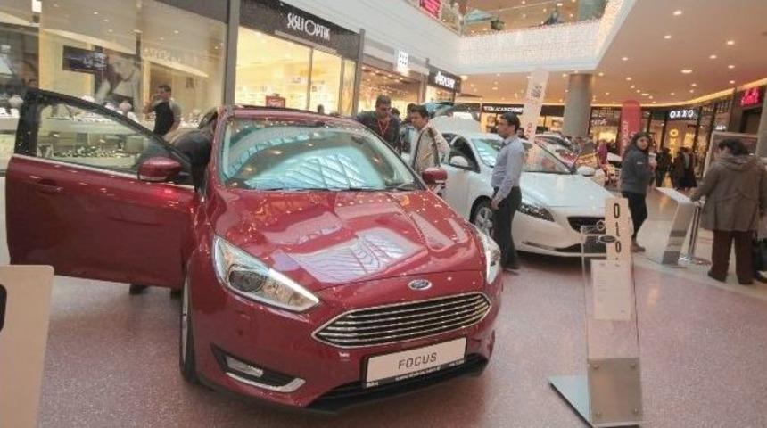 Auto Show Nefes Kesti