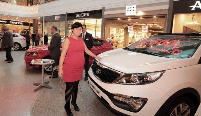 Auto Show Nefes Kesti