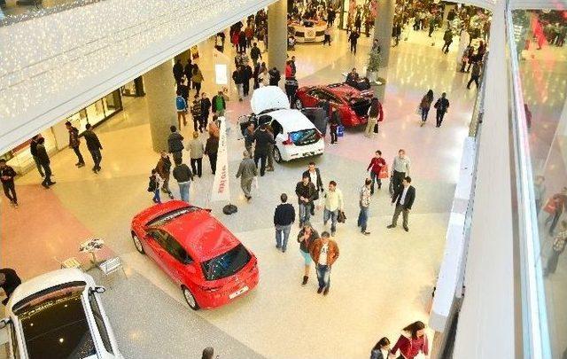 Auto Show Nefes Kesti