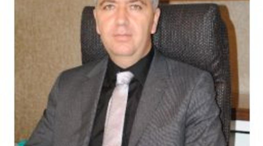 Batı Akdeniz İhracatının &Uuml;&ccedil;te Birini Yaş Sebze Meyve Sekt&ouml;r&uuml; Ger&ccedil;ekleştiriyor