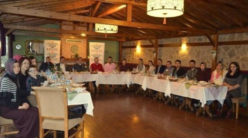 Kasgeg, İstişare Toplantısı Ger&ccedil;ekleştirdi