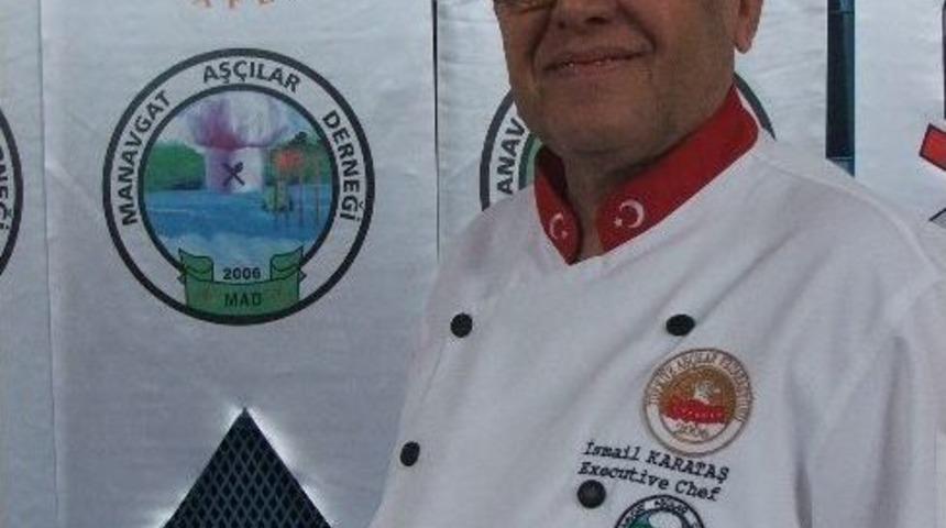 T&uuml;rkiye Aş&ccedil;ılar Milli Takımı, "aş&ccedil;ılar D&uuml;nya Kupası"na Damga Vurdu