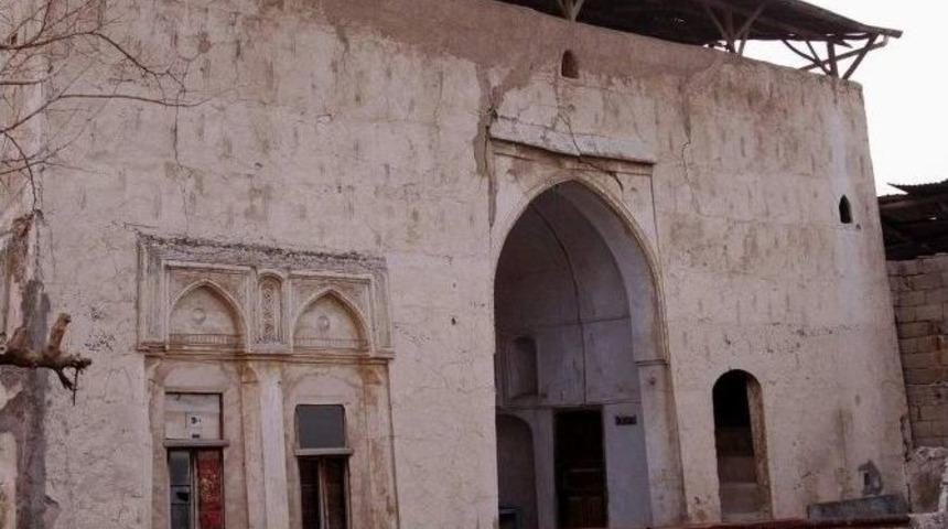 Siirt&rsquo;te 125 Yıllık Tarihi Evde Sağlık Hizmeti Verilecek
