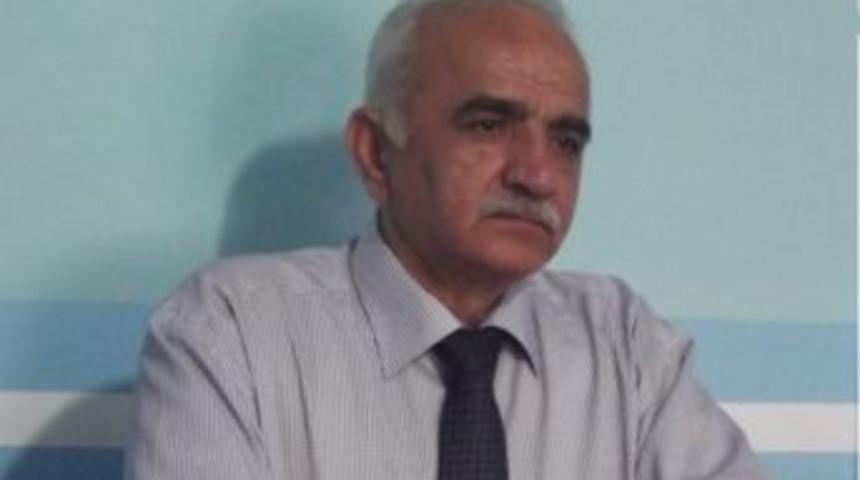 Nazilli T&uuml;rk Ocağı, Putin Ziyaretini Eleştirdi