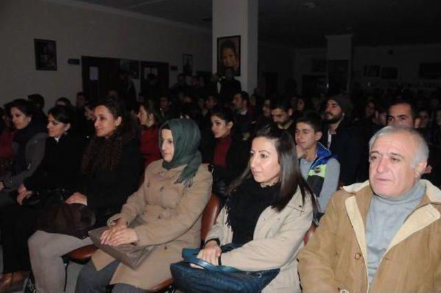Hakkari de  dengbejlik gecesi  3