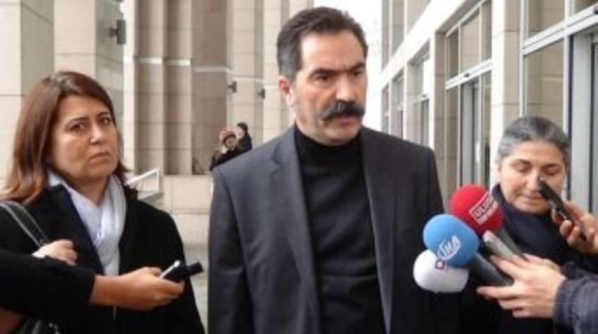 İntihar Eden Yarbayın Ailesinden Su&ccedil; Duyurusu