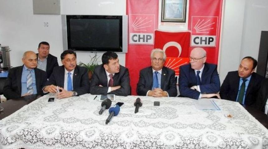 Chp&rsquo;li Belediyenin Yalova&rsquo;da Ağa&ccedil; Kesme Tartışmaları