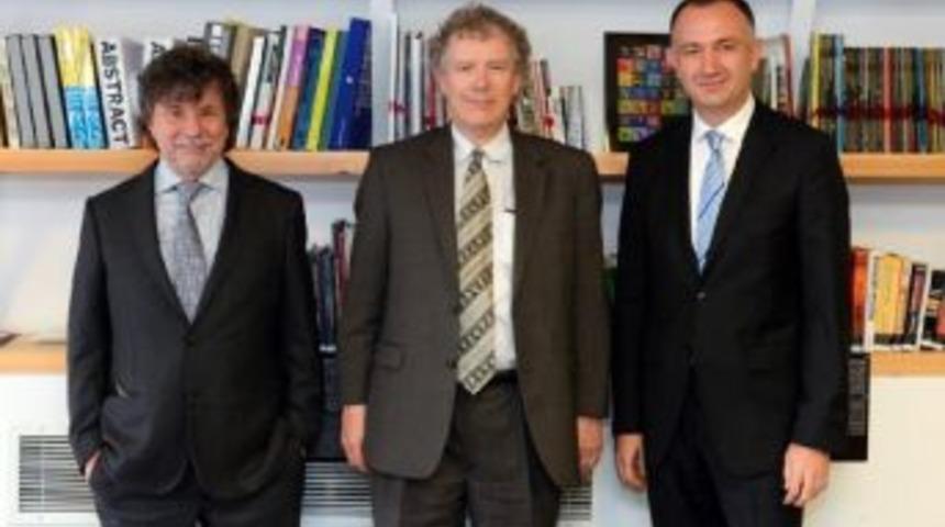 Tbv ve bte, brookıngs ile ortak proje &uuml;retecek