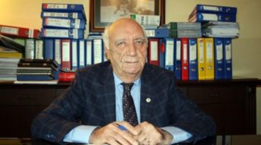 T&uuml;rkiye&rsquo;nin En Uzun S&uuml;ren Davasını Kazandı
