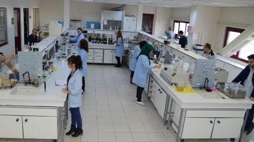 Boğazlıyan Şeker&rsquo;de 2014 Kampanya Hedefleri Tutuyor