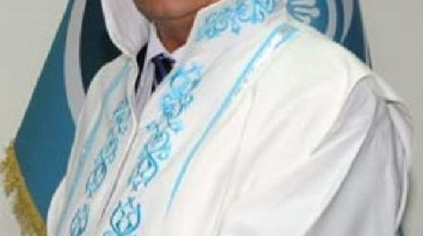 Balıkesir &uuml;niversitesi'nde prof. dr. &ouml;zdemir d&ouml;nemi