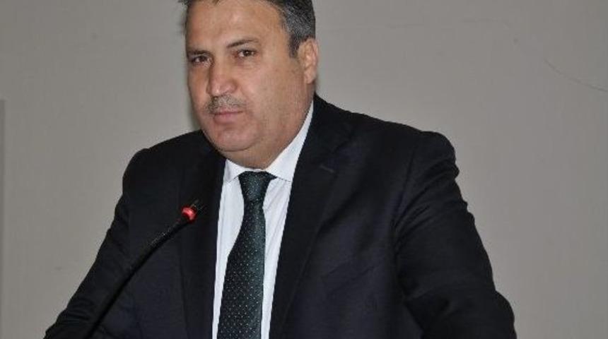Yunusemre Belediyesi &rsquo;fikir Sofrası&rsquo; Projesini Başlattı