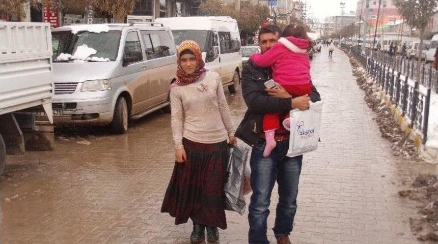 Minik Esma Nur &Ccedil;apa&rsquo;da Tedavi Olacak
