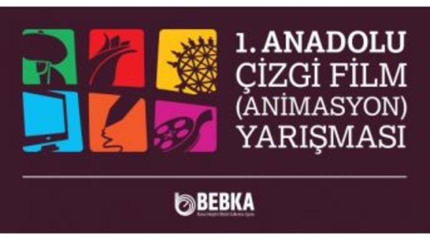 Bebka&rsquo;dan 1. Anadolu &Ccedil;izgi Film Yarışması