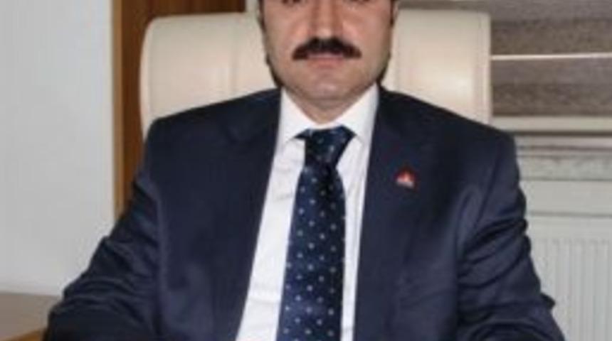 Ak Parti&rsquo;de Başvurular Başladı