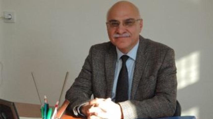 A&uuml;, &ldquo;ı. Uluslararası Biyogaz Ve Kompost &Ccedil;alıştayı&rdquo;na Ev Sahipliği Yapacak