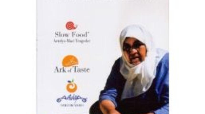 Antalya’nın Tarhanaları Broşürleşti