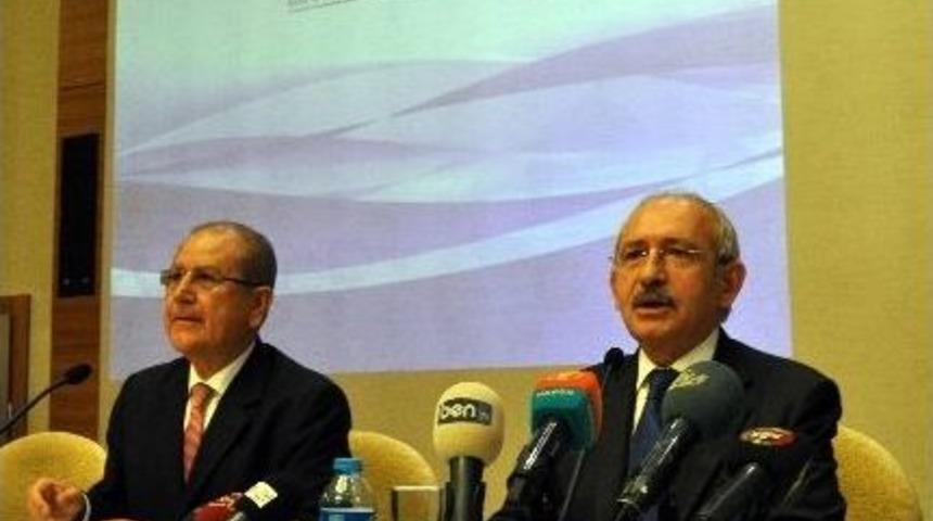 Kılıçdaroğlu’dan Seçim Barajına İki Teklif