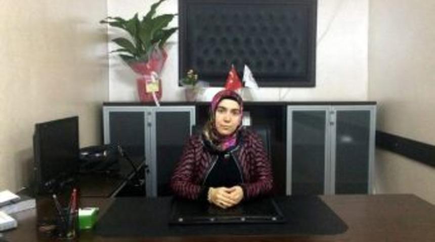 Togem Koordinat&ouml;rl&uuml;ğ&uuml;ne Yasemin Delibaş Getirildi