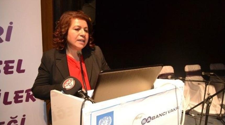 Kayseri&rsquo;de &rsquo;okuyan, &Ccedil;alışan, &Uuml;reten Engelli G&uuml;c&uuml;&rsquo; Projesi Tanıtım Toplantısı