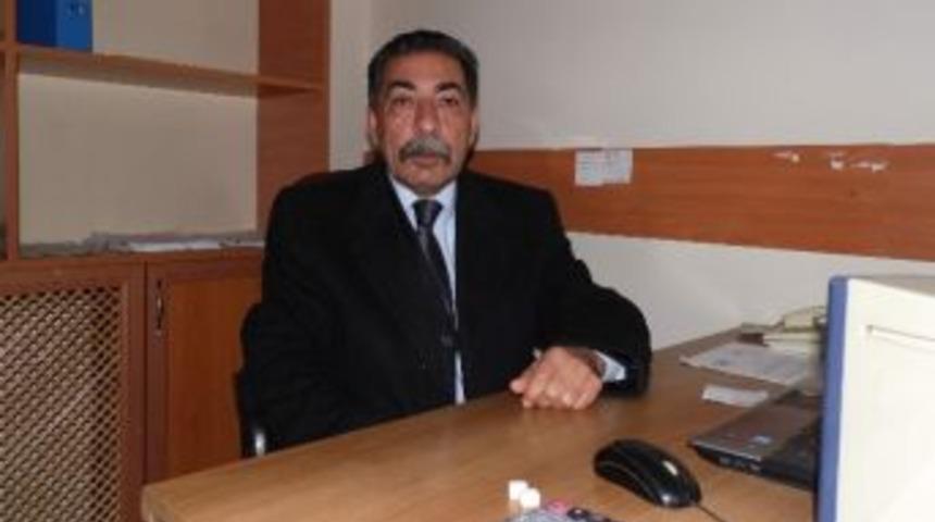 G&ouml;lbaşı&rsquo;da, Mhp İl&ccedil;e Kongresi Yapıldı