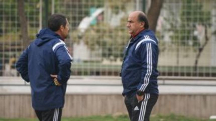 Aydınspor 1923, Karag&uuml;mr&uuml;k&rsquo;&uuml; İzledi