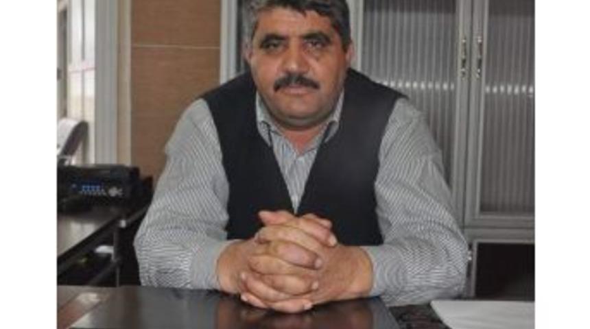 Yozgat Eski Ziraat Odası Başkanı A&ccedil;ıkg&ouml;z G&ouml;revden Alınışına A&ccedil;ıklık Getirdi