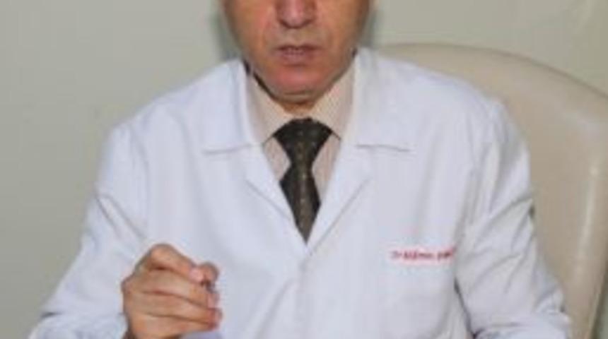 Kalp Sağlığı İ&ccedil;in Uzman Uyarısı