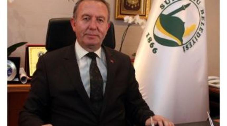 Başkan Şahiner’den Tuğlu Halkına Teşekkür