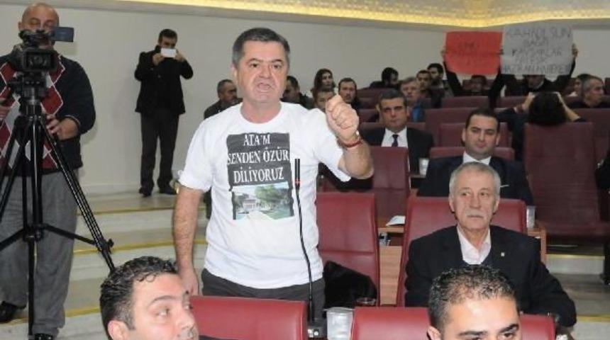 Başkan salman: canım yanarak ağa&ccedil;ların kesilmesi kararını aldım (3)