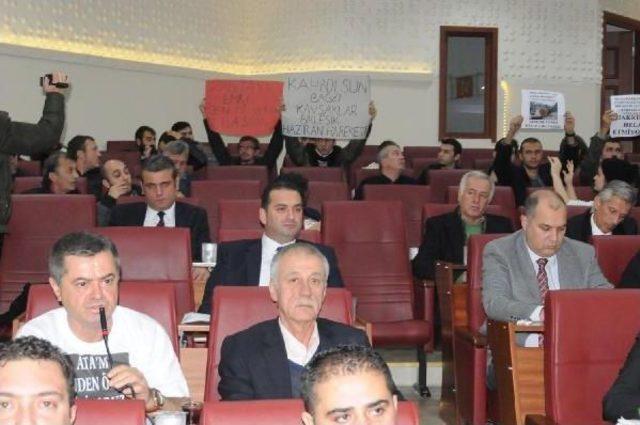 Başkan salman: canım yanarak ağaçların kesilmesi kararını aldım (3) 3