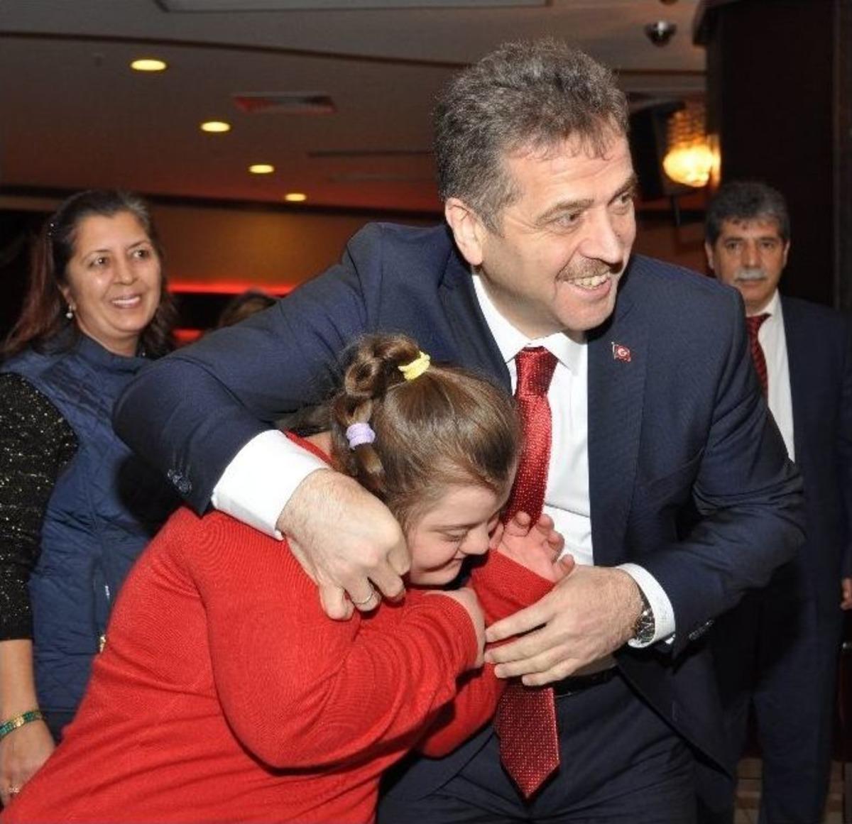 Gaziosmanpaşa&rsquo;da Engellilere Kariyer Planlama Semineri