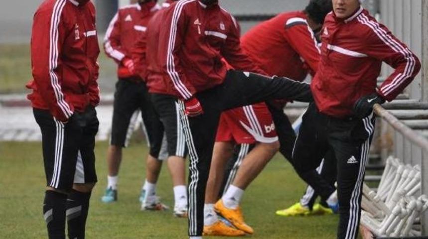 Sivasspor kupaya d&ouml;nd&uuml;
